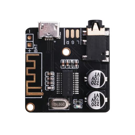 Module Bt5 0 Audio Module Mp3 Bluetooth Audio Decoder Board Lossless