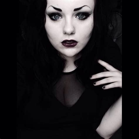 Goth Girl Bella Bates Hades Goth Beauty Gothic Culture Makeup Clothes