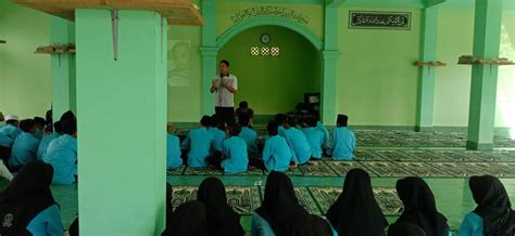 Sosialiasi PPDB 2022 Part 3 SMK Negeri 2 Praya Tengah