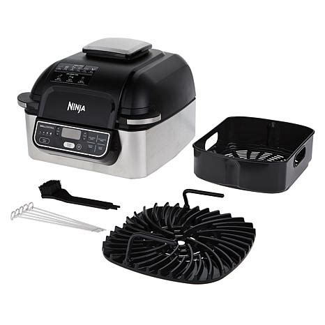 Ninja Foodi Accessories Air Fryer Liners And Reusable Heat Resistant