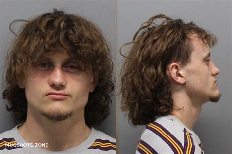 Morris Jarrett Riley Wise County Mugshots Zone