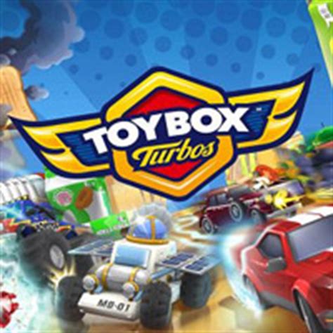 Toybox Turbos Pc Ps X Gryonline Pl