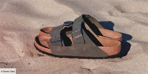 Birkenstock cette paire de sandales incontournables de l été est à un