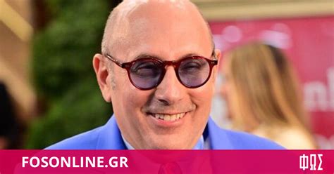 Γουίλι Γκάρσον Πέθανε σε ηλικία ετών ο αγαπημένος Στάνφορντ του Sex and the City Fosonline