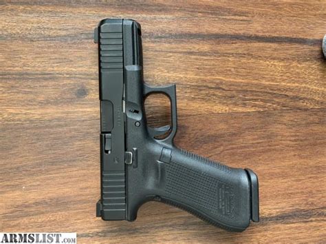 Armslist For Sale Glock 45 Gen 5