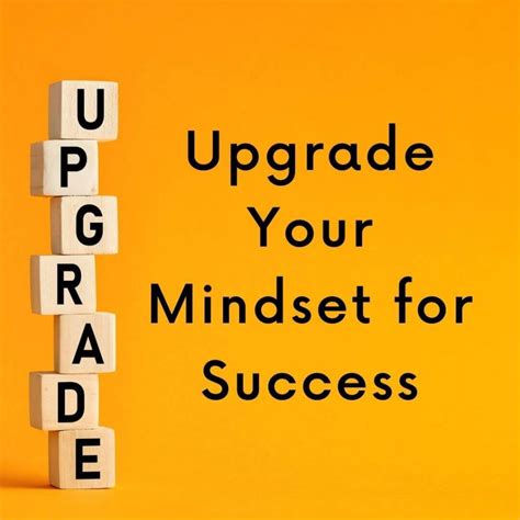 Upgrade Your Mindset For Success Dr Asha Prasad