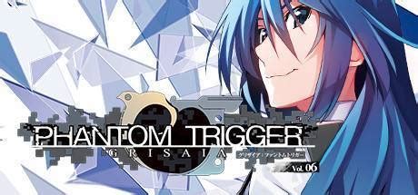 Gocdkeys Acheter Grisaia Phantom Trigger Vol Nintendo Switch Key Au