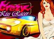 Crazy Kiss Racer Juegos De Besos Chicas Amor Jugar Online