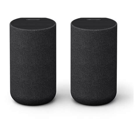 Sony Home Theater Wireless Rear Speakers