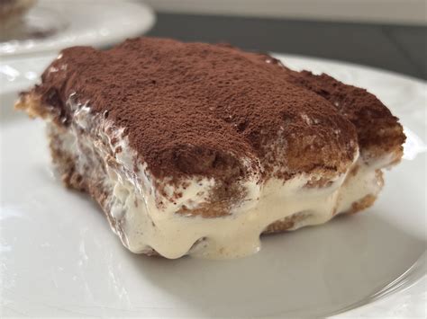 Tiramisu Original Rezept Literarisch Kulinarisch