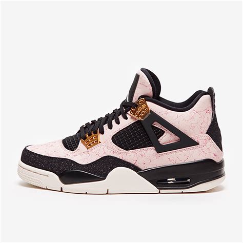 Womens Shoes Womens Air Jordan 4 Retro Silt Red Basketball Pro