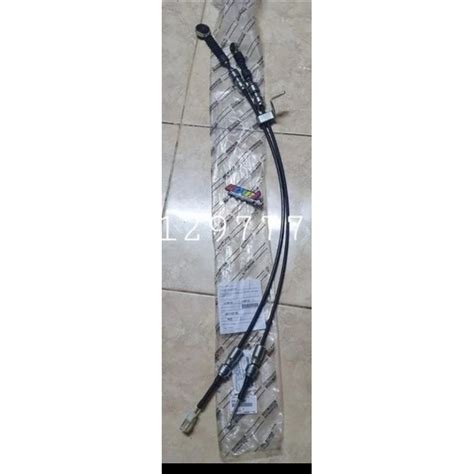 Jual Kabel Perseneling Kabel Transmisi Calya Dan Sigra Original 100