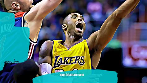 The Story Of Kobe Bryant S Nba Rings Sports Fanfare