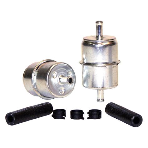 Wix® 33032 Complete In Line Fuel Filter