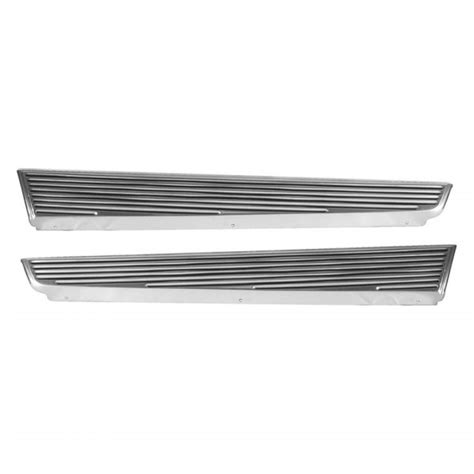 Restoparts® 7629crs Rocker Panel Molding Extension