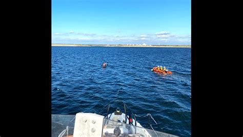 Two Callouts For Troon Rnli All Weather And Inshore Lifeboats Rnli