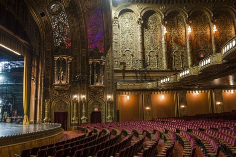 United Palace Theater Seating Chart | Portal.posgradount.edu.pe