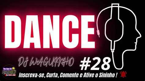 Dance Anos 90 Flash Back 28 YouTube