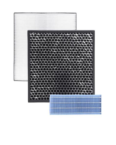 Комплект фильтров для Sharp KC-F31RW - купить с доставкой по выгодным ...