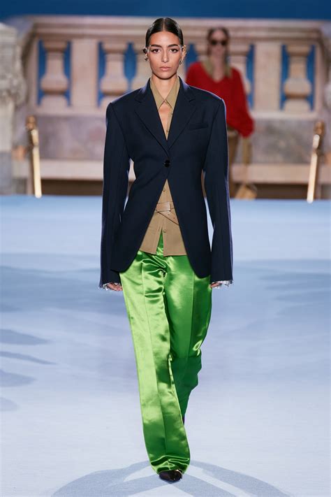 Tory Burch Fall 2023 Ready To Wear Collection Vogue