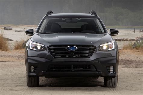 2021 Subaru Outback Review Autotrader