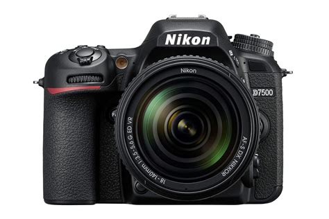 Nikon D Review