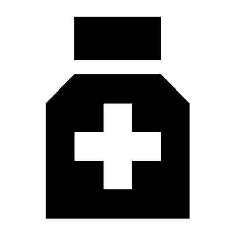 Map Pharmacy Vector SVG Icon SVG Repo