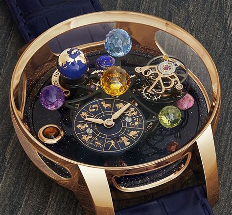 Astronomia Solar Zodiac Jewelry Planets Jacob Co