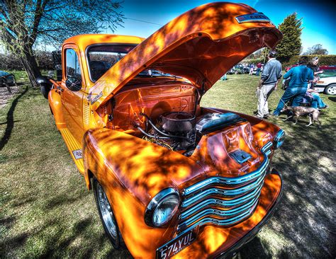 Hdr Imaging On Behance