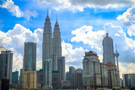 Kuala Lumpur | Best Time to Visit | Top Things to Do | Book Your Trip ...