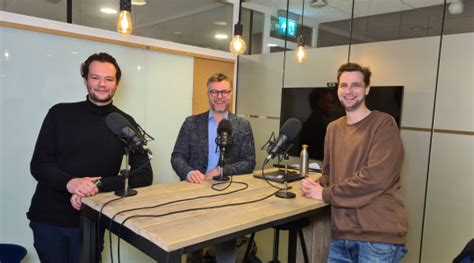 Podcasts Identiteit En Innovatie 9410 FMN