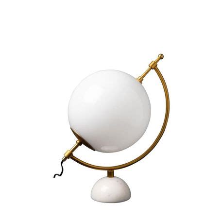 Table Lamp Mundo Chehoma D Co Et Compagnie