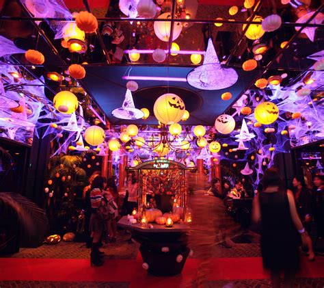 60 Ideias De Decoração Para Sua Festa De Halloween Ficar Incrível