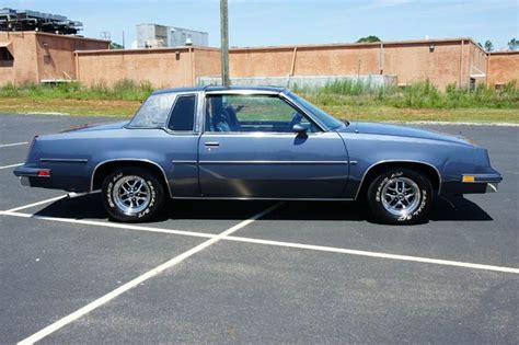 1984 Oldsmobile Cutlass For Sale 134 Used Cars From 2 676