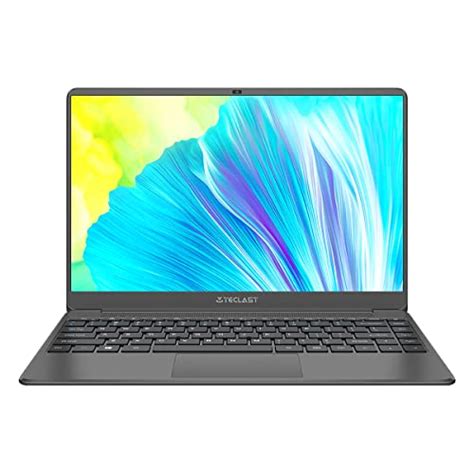 TECLAST F7 Plus3 Ordenador Portátil 14 Pulgadas Portátil 8GB RAM