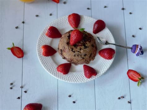 De Belles Recettes De Bowl Cakes Gourmands Et Vari S Aux Fruits Au