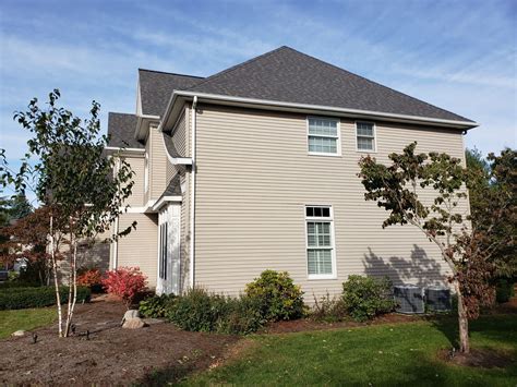 Vinyl Siding In Erie Pa Leon Construction