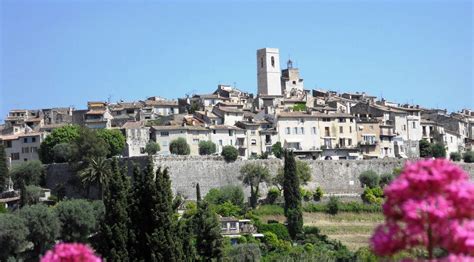 Incontournables Saint Paul De Vence Explore Par Expedia