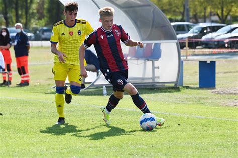 Primavera Bologna Fuori Dalla Coppa Italia Passa Il Pisa 3 2