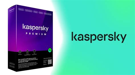 Kaspersky Premium Your Ultimate Cyber Security Solution Softonic