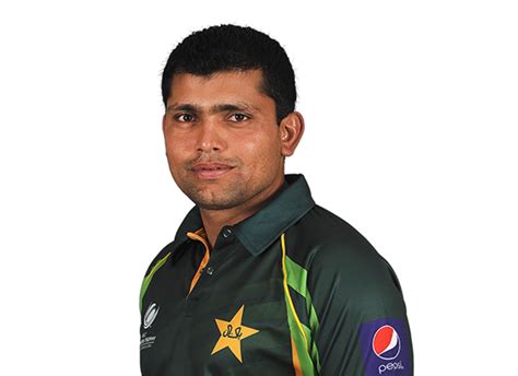 Kamran Akmal Player Page Headshot Cutout 2021