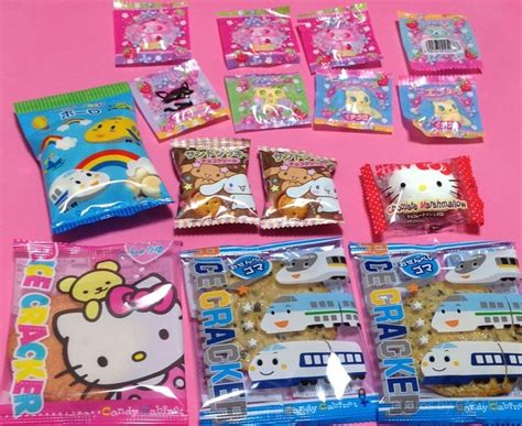 サンリオエキスポ お菓子すくい キャステル Castel ディズニー情報