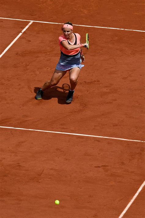 Svetlana Kuznetsova: 2017 French Open at Roland Garros -06 | GotCeleb