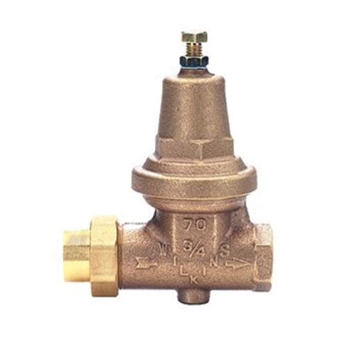 Best Pressure Reducing Valves In Pros Cons Linquip