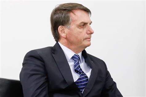 Bolsonaro Não Questionará Vetos à Lei De Abuso De Autoridade