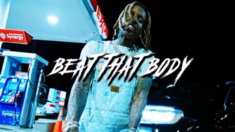 HARD No Auto Durk X Lil Durk Type Beat 2024 Beat That Body