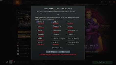 Anyone Know How To Fix This Rdota2