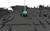 虚空之地 The Void 泰坦生物 The Titans MC百科 最大的Minecraft中文MOD百科