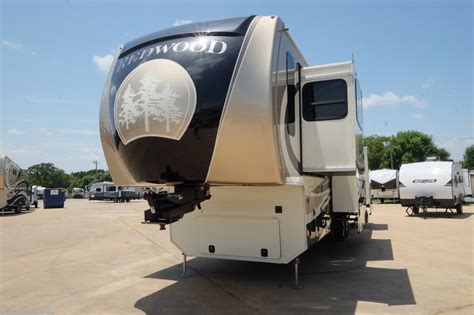 Thor Redwood Fl Rv For Sale In Kennedale Tx