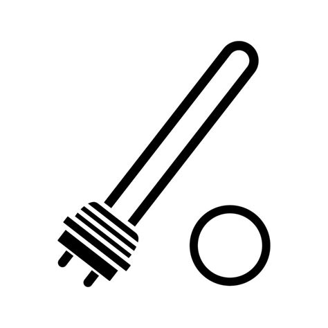 Heater Symbol